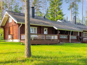 Holiday Home Tahkon nipashonka 2 a